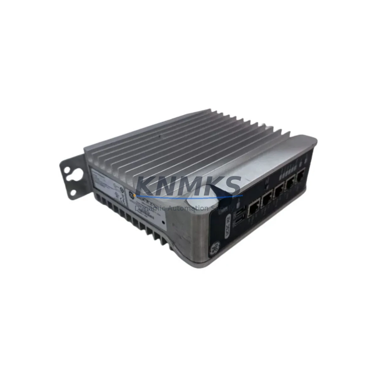 GE IS420UCSCS2 Fail-Safe UCS Controller for Industrial Control