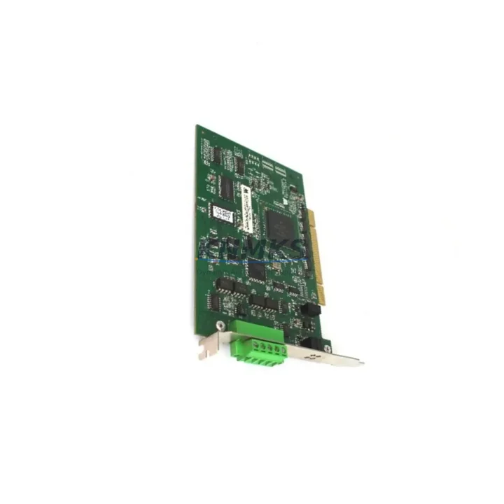 Yaskawa JANCD-NTU01 Network Communication Module