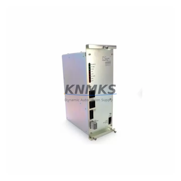 YASKAWA JANCD-XCP01C-1 Migration-Ready CPU for XRC Systems
