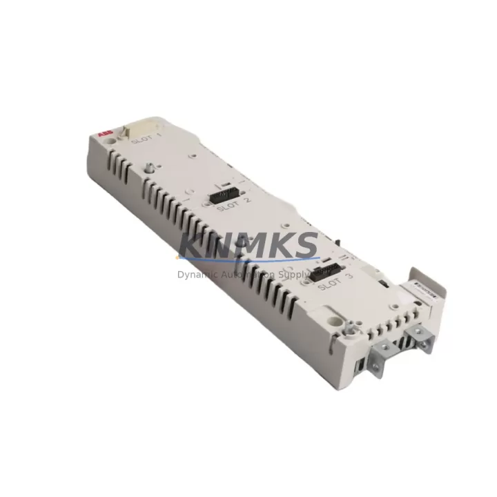 ABB JCU-01 68592917N Fail-Safe Drive Control Unit ACS800