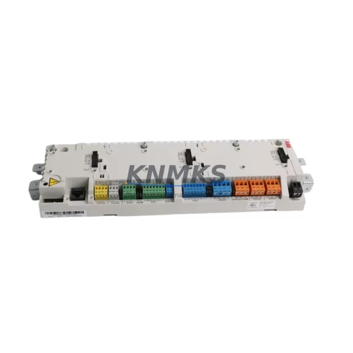 ABB JCU-11 3AUA0000047068 Maintenance-Proven Spare Part