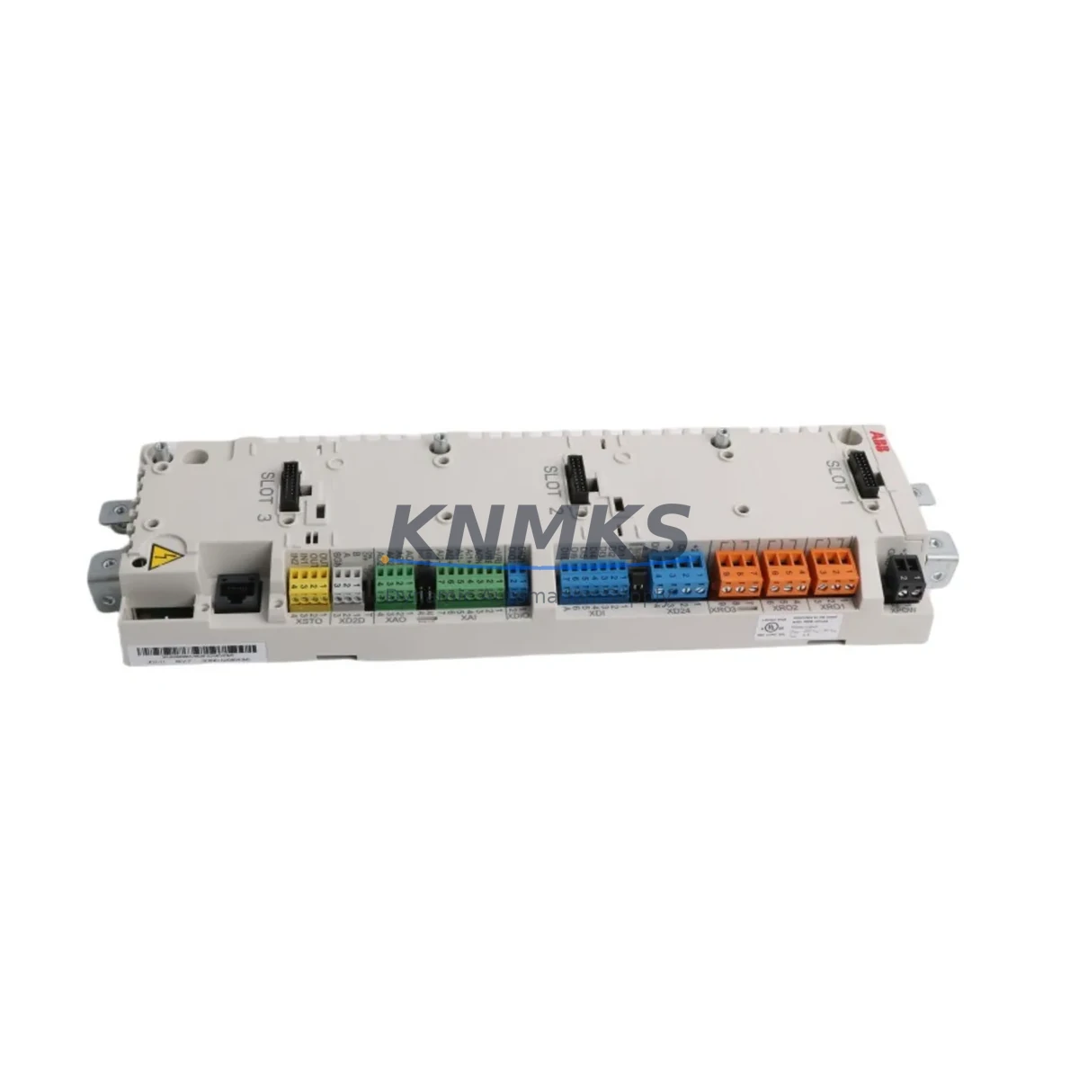 ABB JCU-11 3AUA0000047068 Maintenance-Proven Spare Part