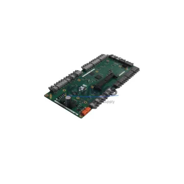 ABB JINT-C1C 68614902H Spare Part for Factory Uptime