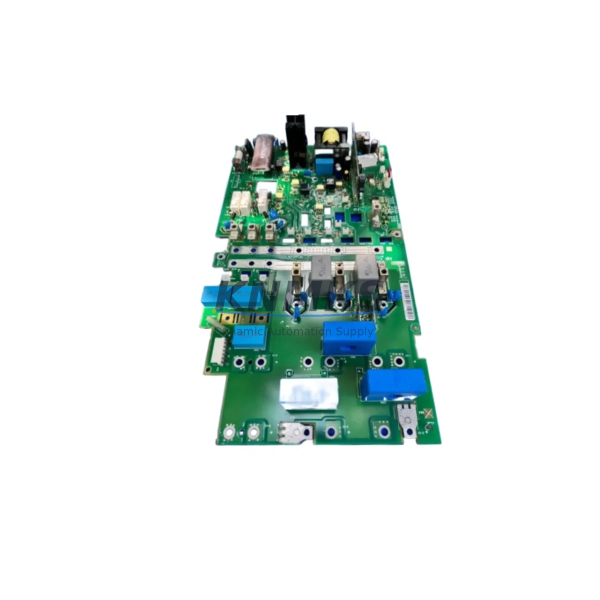 ABB JINT-E02C Fail-Safe VFD Interface for ACS Drive Reliability