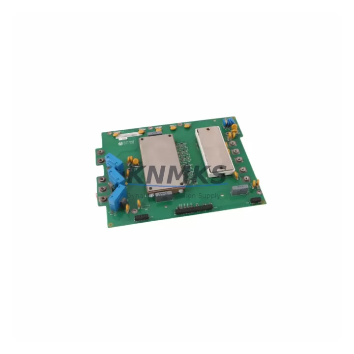 ABB JSEM-D3C Fail-Safe Power Supply for Industrial Control