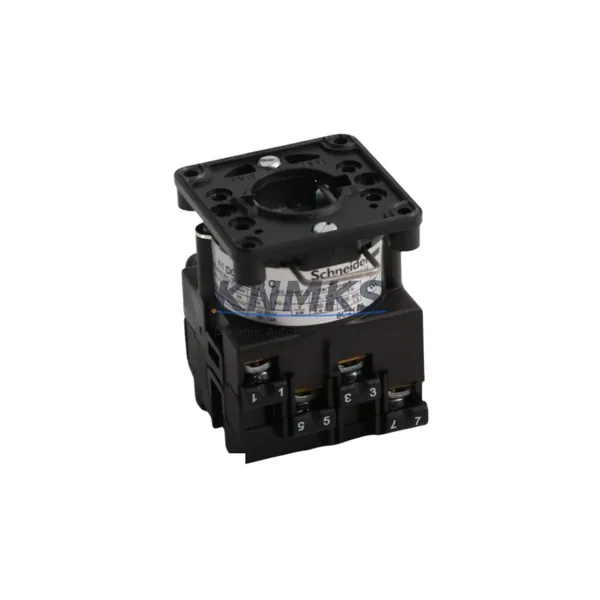 Schneider K1D004NCHC Migration-Ready Cam Switch for Legacy Systems