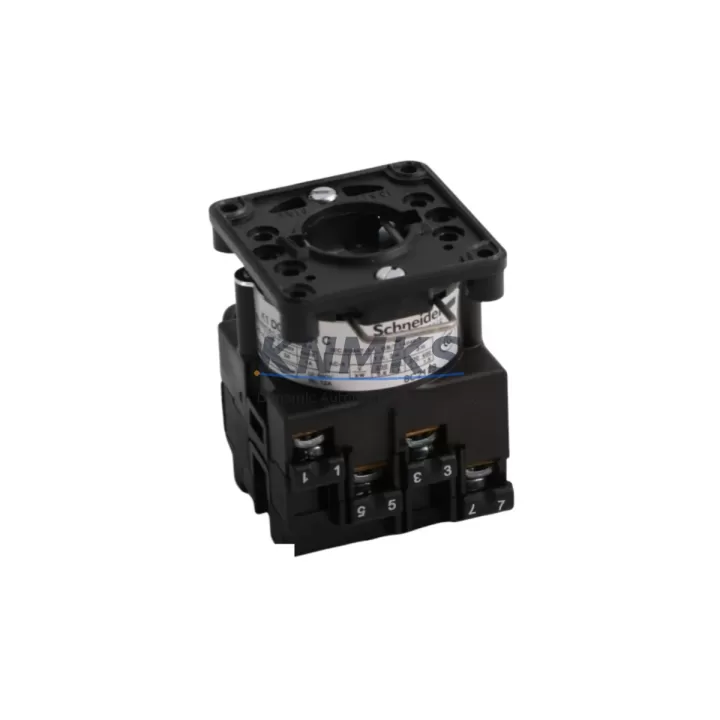 Schneider K1D004NCHC Migration-Ready Cam Switch for Legacy Systems