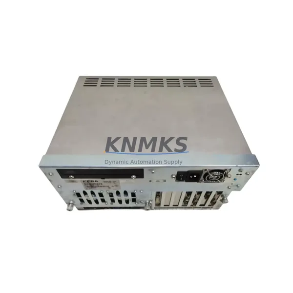KEBA k2-700-OB781-D Migration-Ready Operator Bus for Legacy CNC