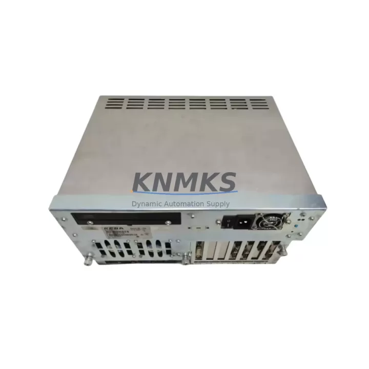 KEBA k2-700-OB781-D Migration-Ready Operator Bus for Legacy CNC