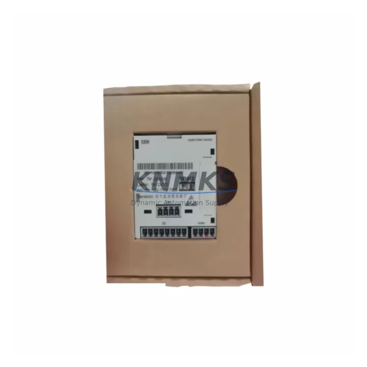 KUKA K202 00-017-361 Migration-Ready Interface for Legacy Control Systems