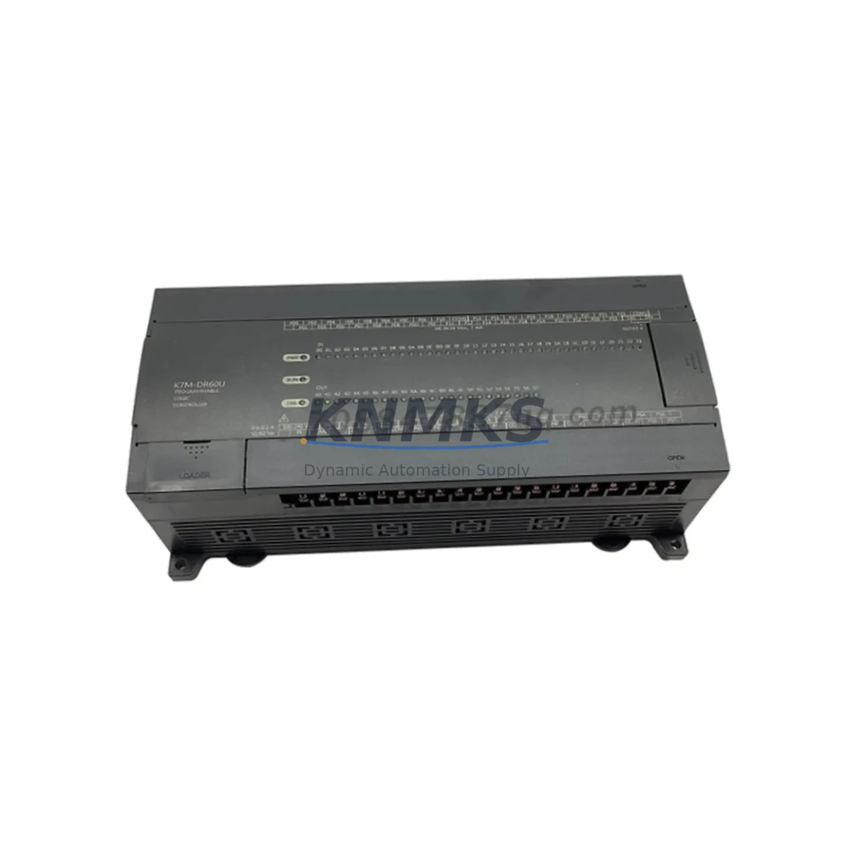Honeywell K7M-DR60U Fail-Safe Compact PLC for Industrial Control