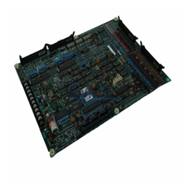 SCREEN KCPU0018-00 Fail-Safe CPU Interface Board