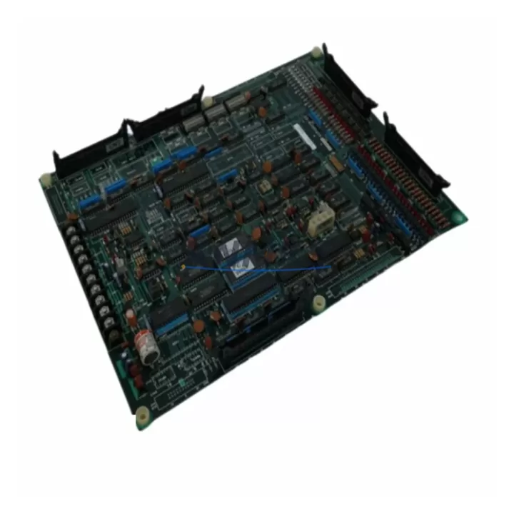 SCREEN KCPU0018-00 Fail-Safe CPU Interface Board