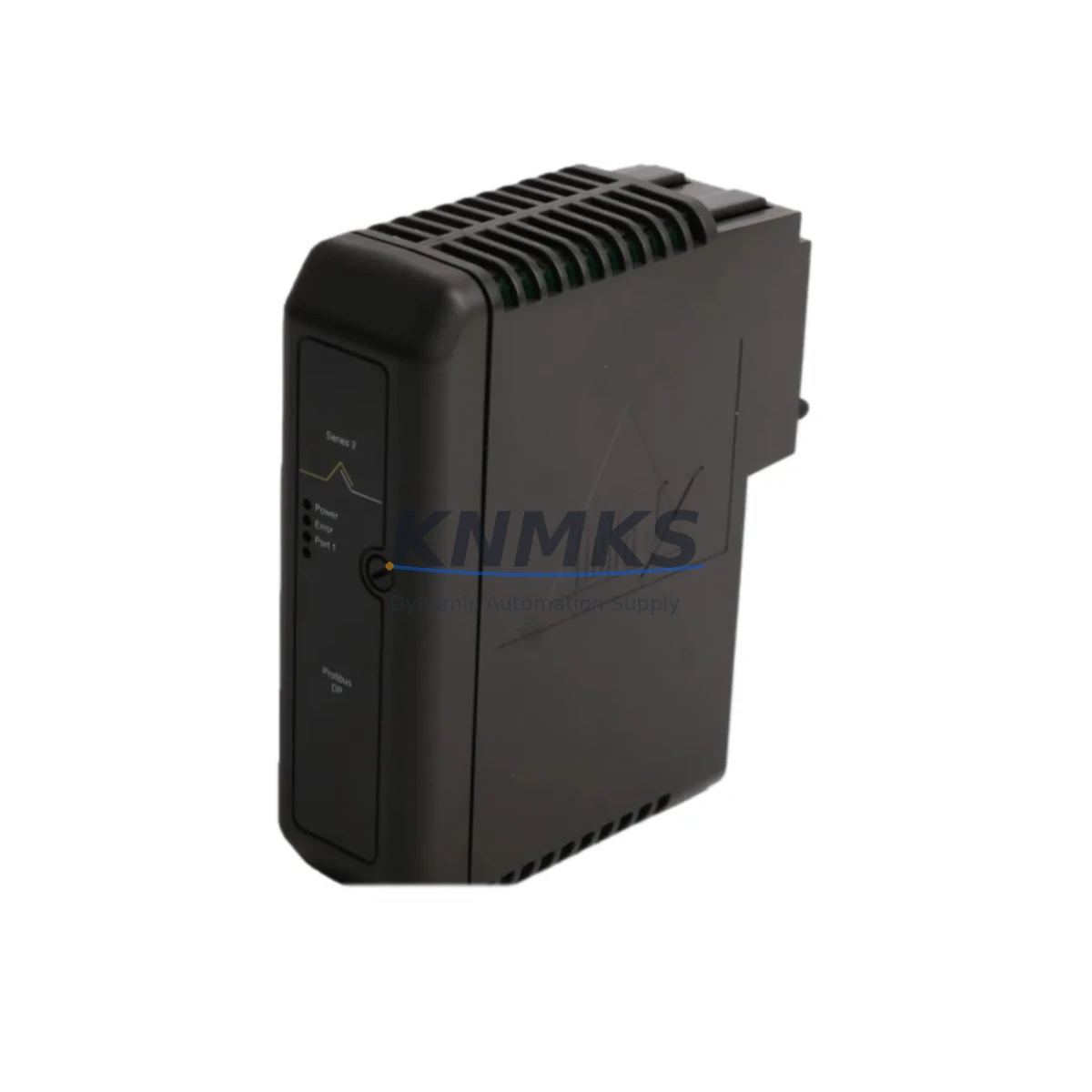 Emerson KJ3243X1-BK1-SE4022 Fail-Safe Profibus DP Interface