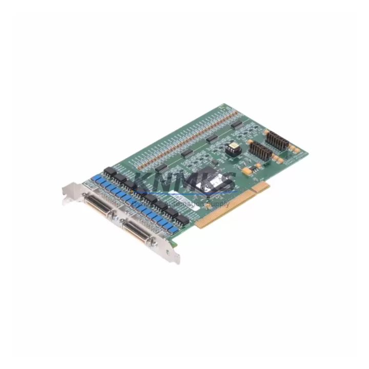 Keithley KPCI-PIO32IOA Maintenance-Proven Spare Part for Factory Uptime