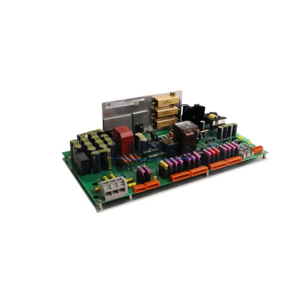 ABB KUC720AE01 3BHB003431R0001 Fail-Safe DCS Control Module