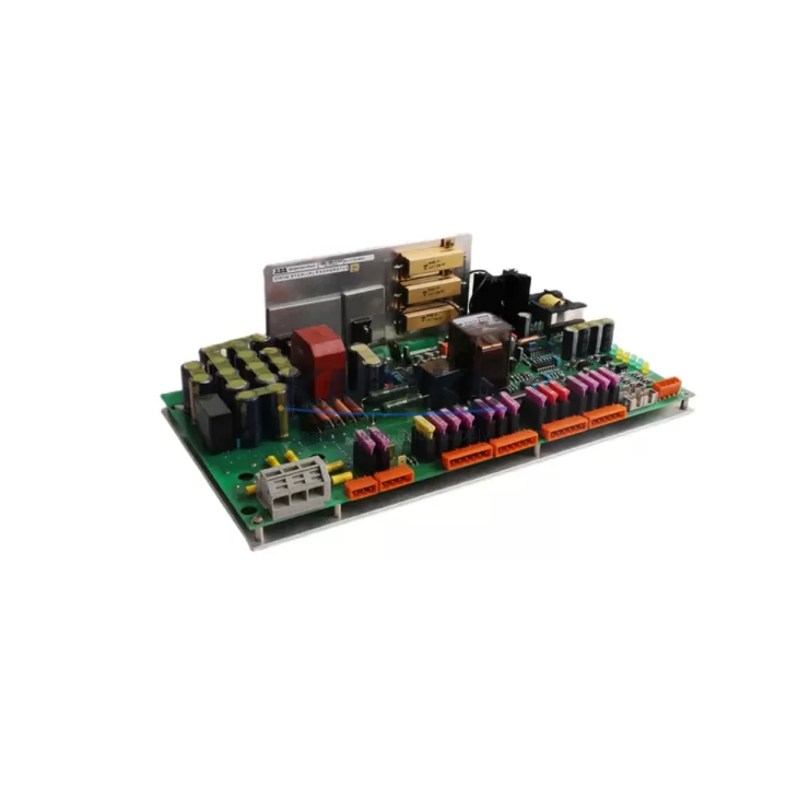 ABB KUC720AE01 3BHB003431R0001 Fail-Safe DCS Control Module