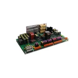 ABB KUC720AE01 3BHB003431R0001 Fail-Safe DCS Control Module product image 1