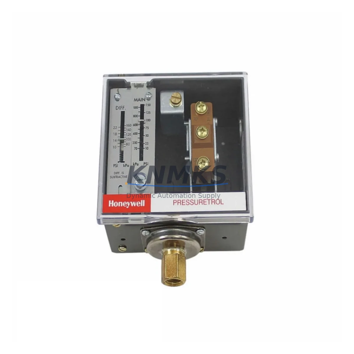 Honeywell L404F1102 Maintenance-Proven Spare for Uptime