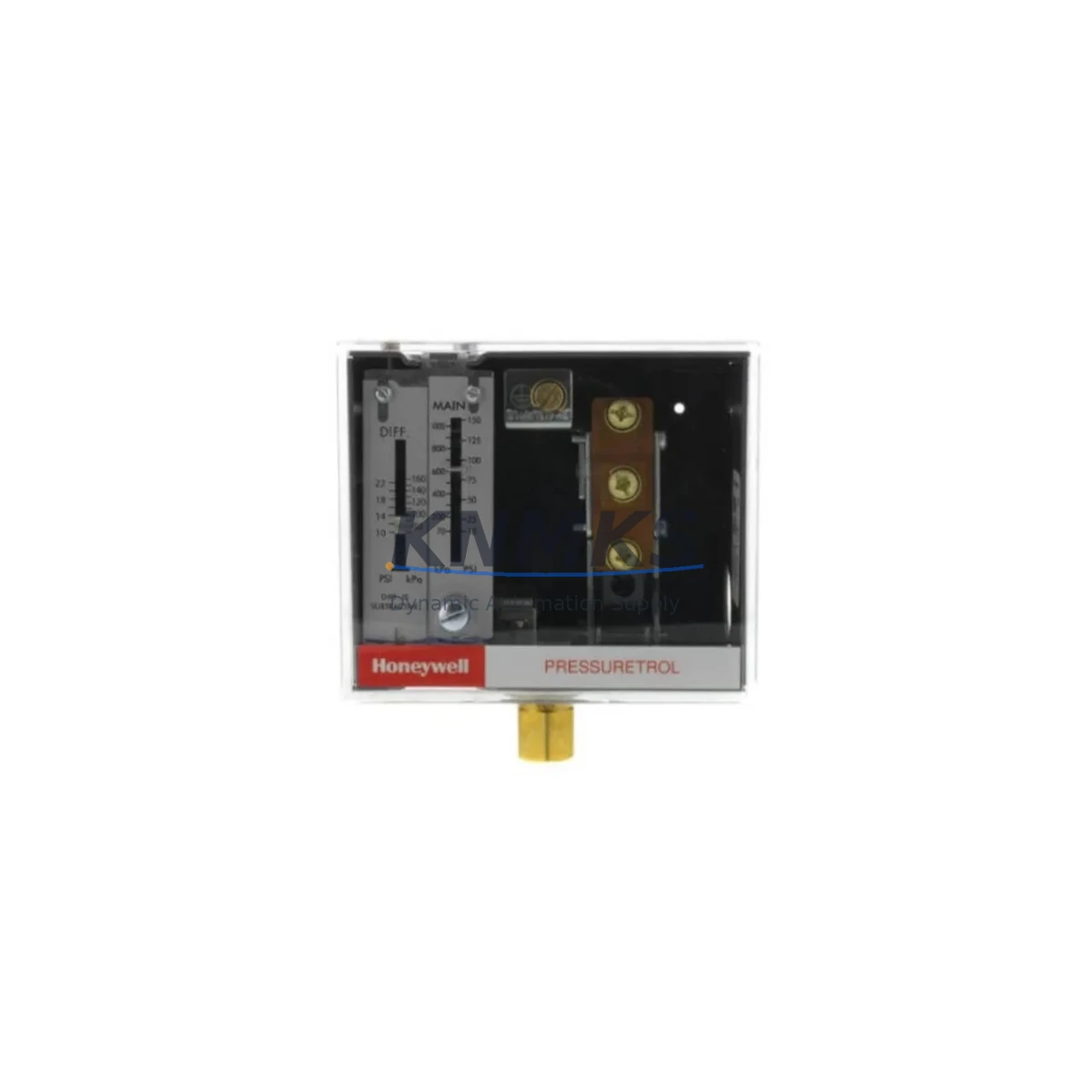 Honeywell L404F1235 Maintenance-Proven Spare Part for Factory Uptime