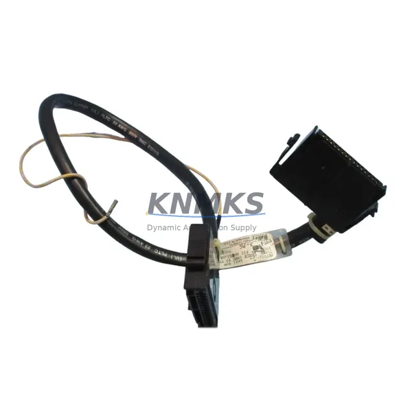 ABB L700741A3-30 Fail-Safe Analog Input Terminal Cable
