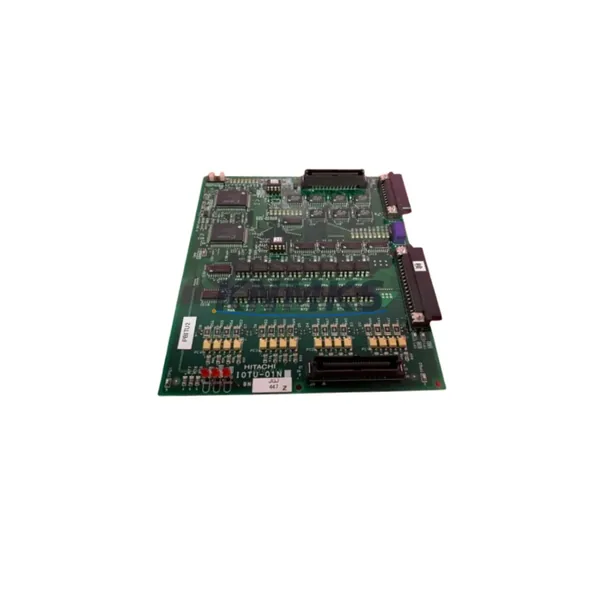 HITACHI LCE250A Migration-Ready Logic Board for LCE Series