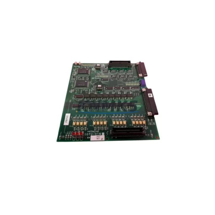 HITACHI LCE250A Migration-Ready Logic Board for LCE Series