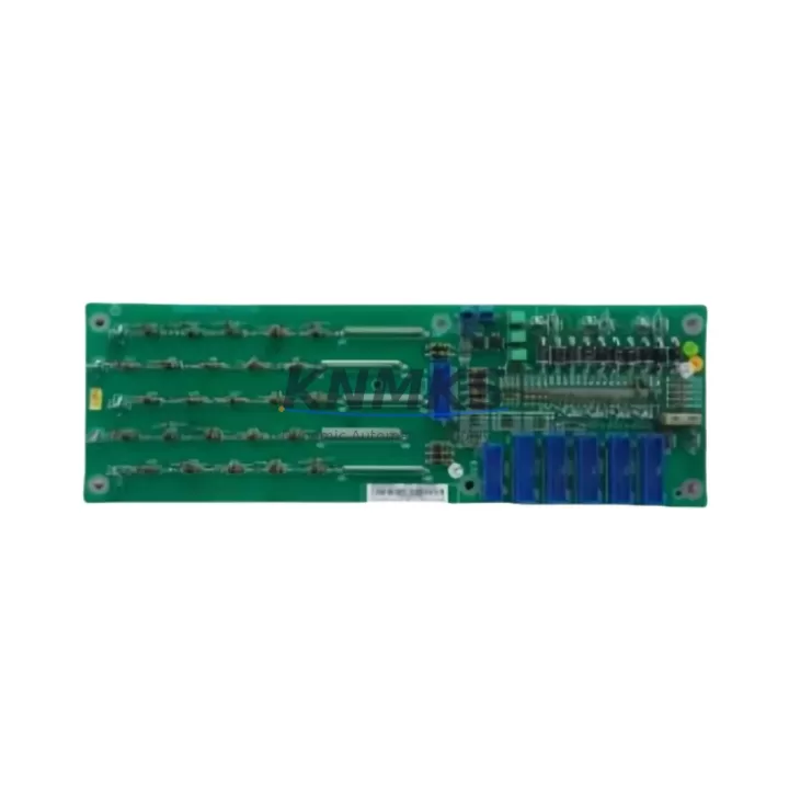 ABB LD LPTR-01 Migration-Ready Gate Driver for Legacy Systems