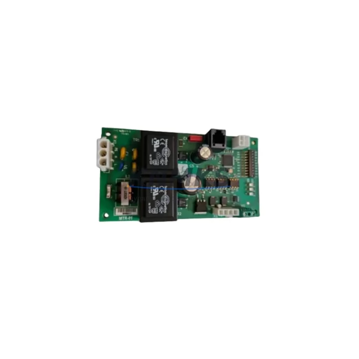 ABB LD-MUI-01 Migration-Ready Mixed I/O for Legacy Control Systems