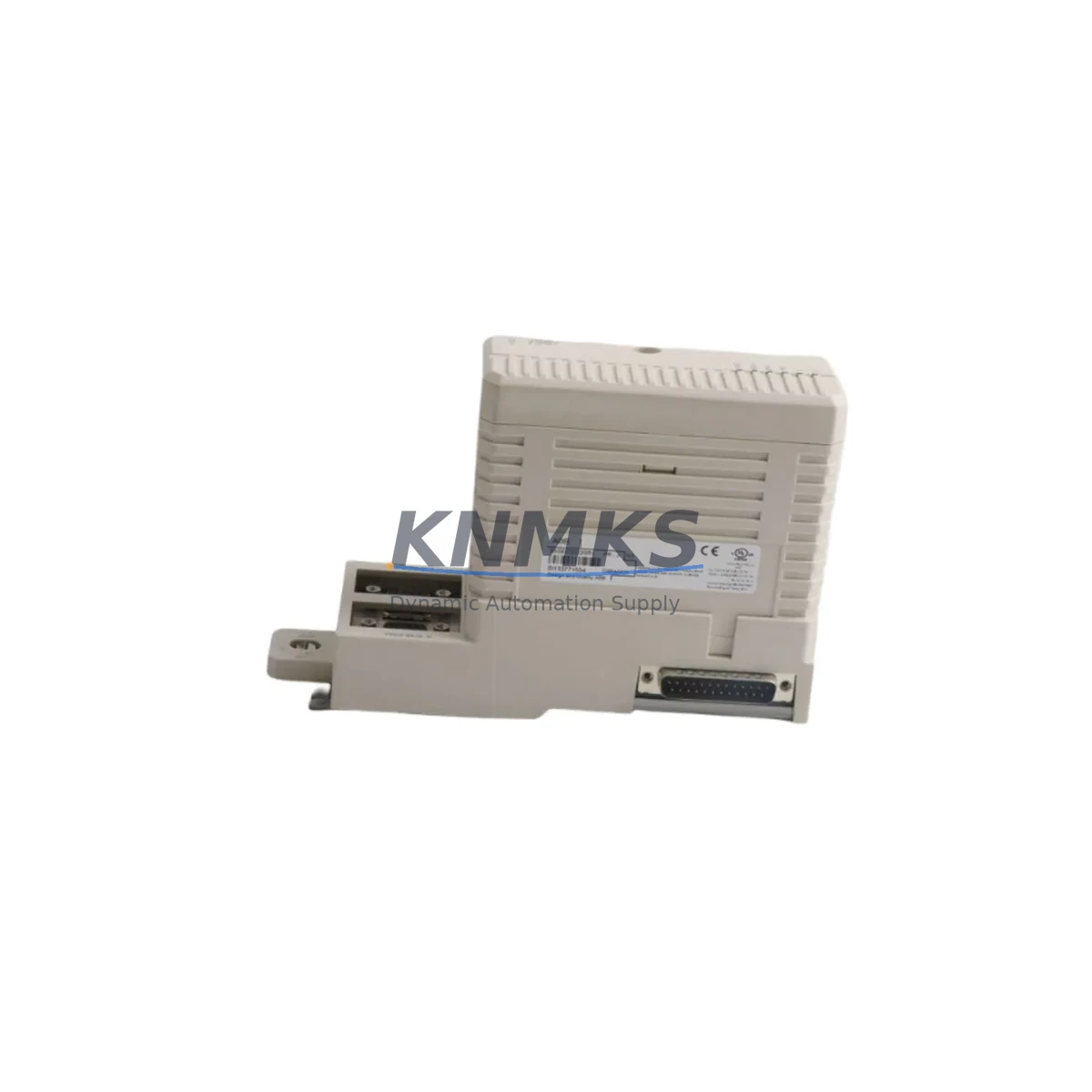 ABB LD800HSE EX Fail-Safe FF-H1/HSE Linking Device