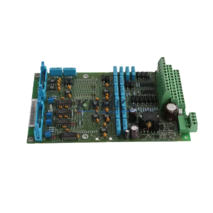 ABB LDMUI-01 61320946C Fail-Safe Power Control Module