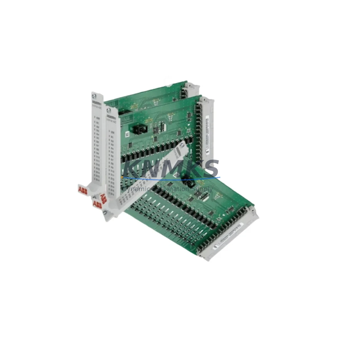 ABB LDSTA-01 63940143 Migration-Ready Control Board