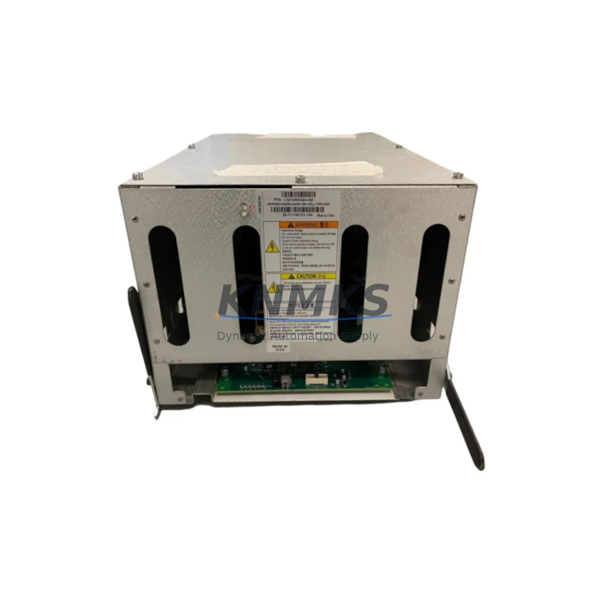 Siemens LDZ10500424.040 Fail-Safe Analog Input Module