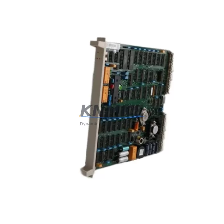 ABB LL02 Retrofit-Ready Logic Link for Contronic Systems