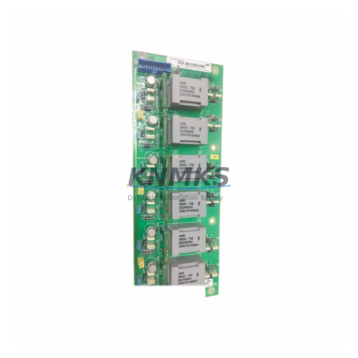 ABB LPFLD48 Migration-Ready Field Power Supply