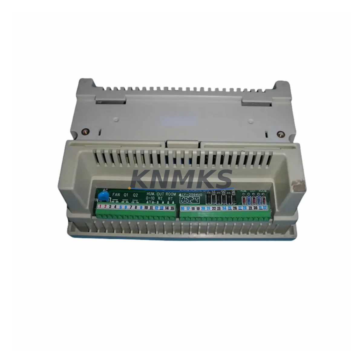 Honeywell LY-2594V0 Maintenance-Proven Spare Part for Factory Uptime