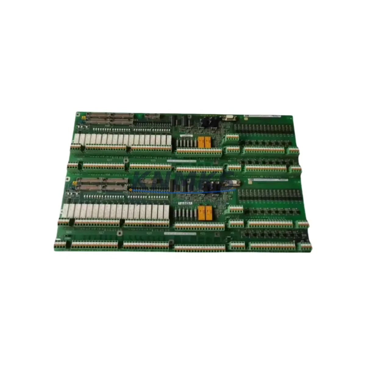 ABB 3BHB007437P0002 Migration-Ready VFD Module ACS6000