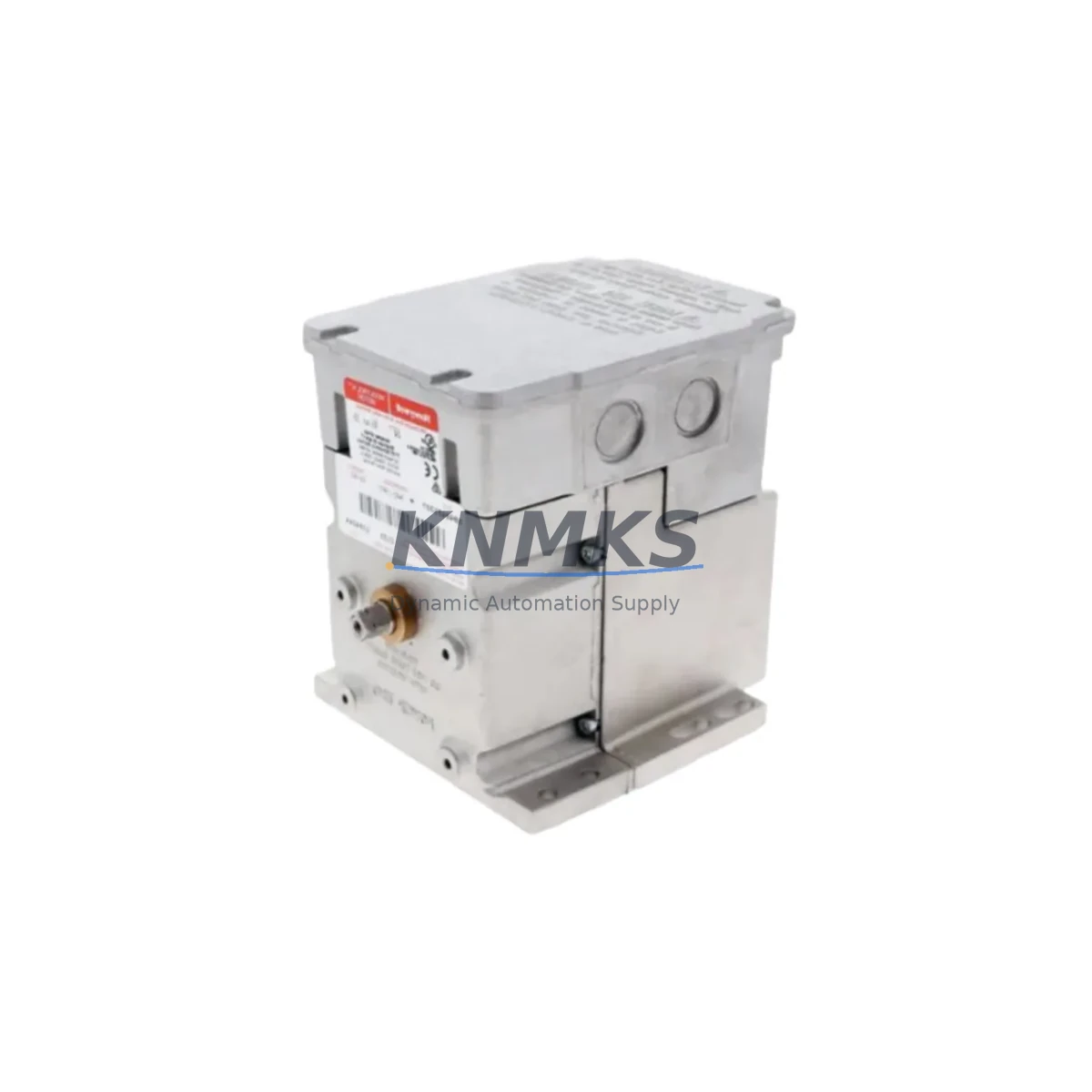 Siemens M7284A1038 Fail-Safe Floating Actuator