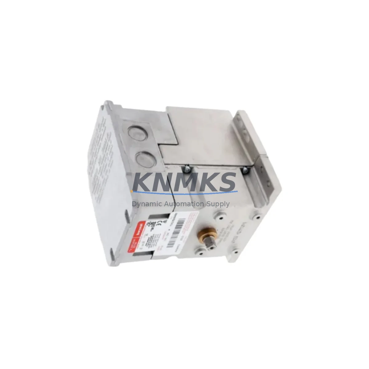 Siemens M7284A1038 Fail-Safe Floating Actuator product image 2