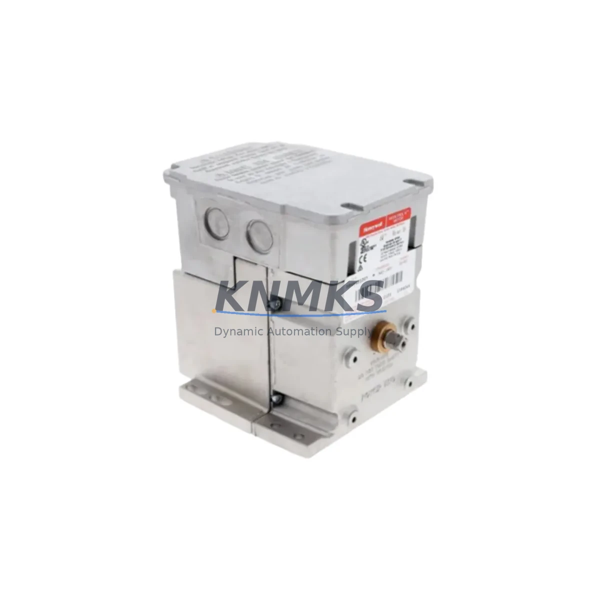 Siemens M7284A1038 Fail-Safe Floating Actuator product image 3