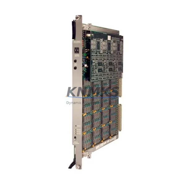 ABB MAI32MAD Maintenance-Proven Spare Part for Factory Uptime
