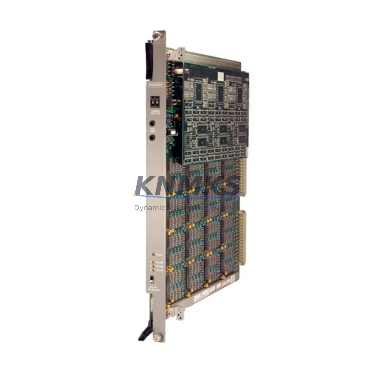 ABB MAI32MAD Maintenance-Proven Spare Part for Factory Uptime