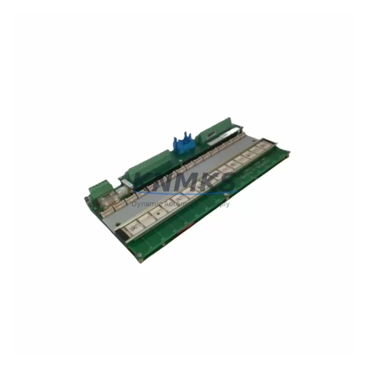 PEPPERL+FUCHS MB-16U5L-103681 DI32 Motherboard for Legacy DCS
