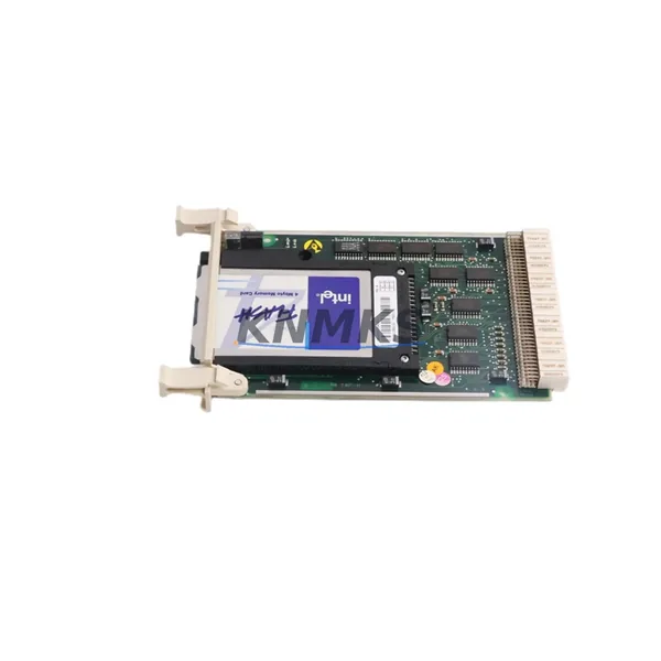 ABB MB510 3BSE002540R1 Fail-Safe Interface Module