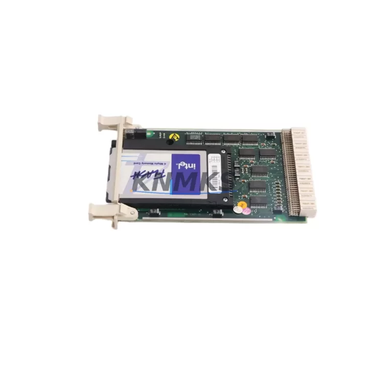 ABB MB510 3BSE002540R1 Fail-Safe Interface Module