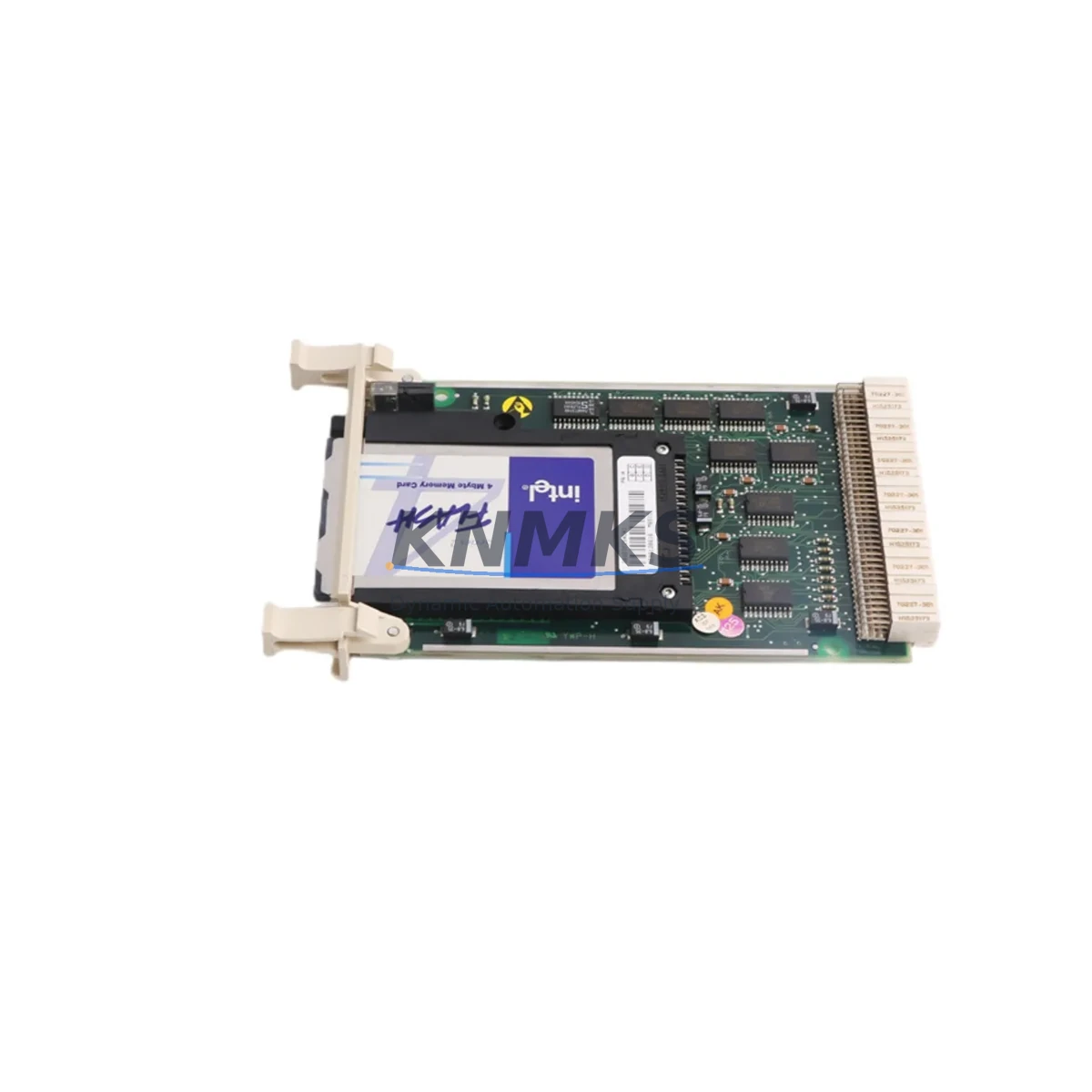 ABB MB510 3BSE002540R1 Fail-Safe Interface Module