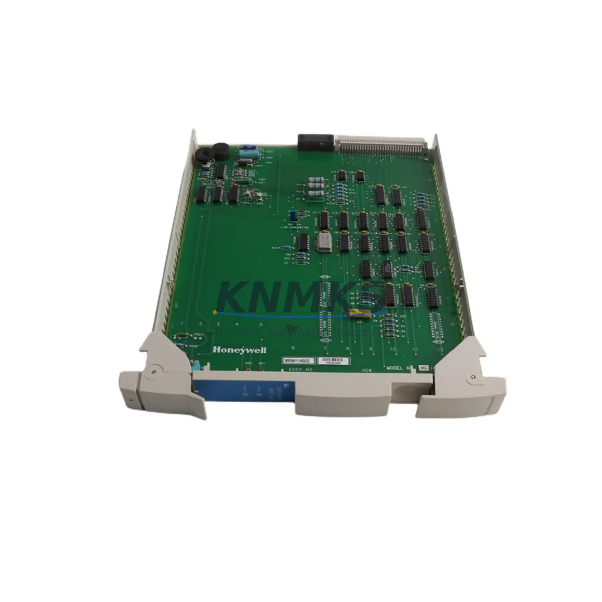 Honeywell MC-IOLX02 51304419-150 Migration-Ready I/O Link Extender for Legacy DCS