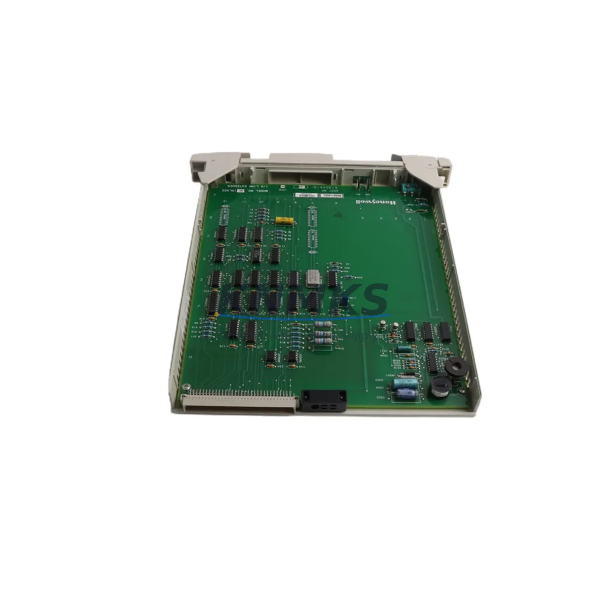 Honeywell MC-IOLX02 51304419-150 Migration-Ready I/O Link Extender for Legacy DCS product image 3