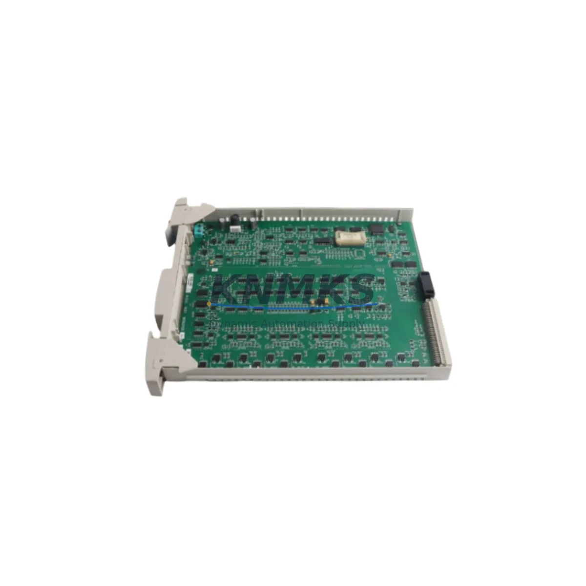 Honeywell MC-PAOY22 Fail-Safe Analog Output Module