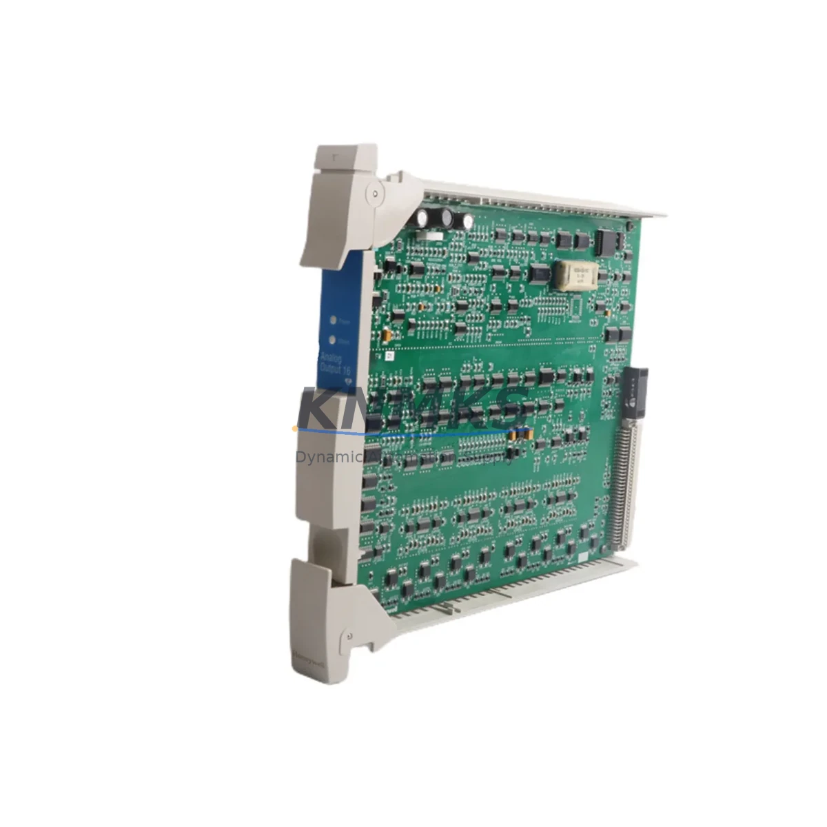 Honeywell MC-PAOY22 Fail-Safe Analog Output Module product image 4